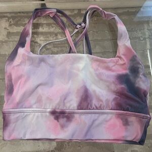 BuffBunny Sports Bra